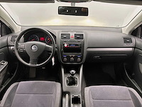 Volkswagen jetta 1.6 fsi comfortline 2006 | 51-sx-rn - afbeelding 25 van  37