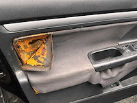 Volkswagen jetta 1.6 fsi comfortline 2006 | 51-sx-rn - afbeelding 28 van  37
