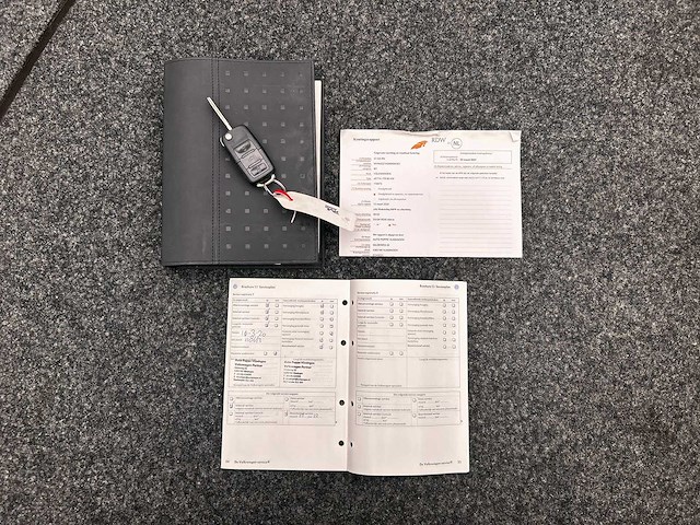 Volkswagen jetta 1.6 fsi comfortline 2006 | 51-sx-rn - afbeelding 29 van  37