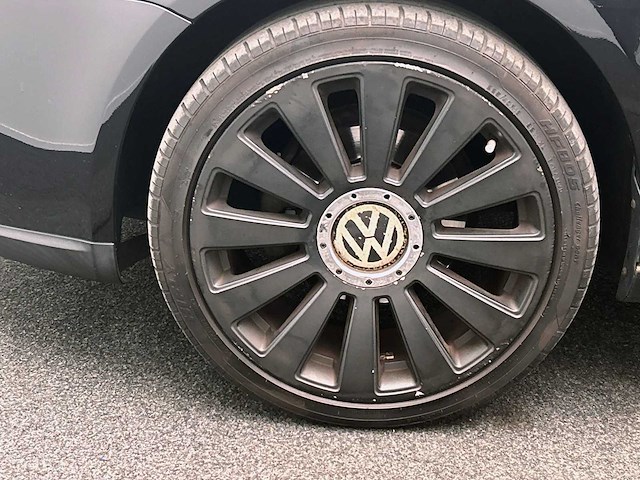 Volkswagen jetta 1.6 fsi comfortline 2006 | 51-sx-rn - afbeelding 30 van  37