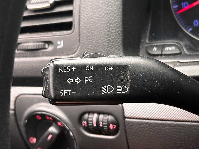 Volkswagen jetta 1.6 fsi comfortline 2006 | 51-sx-rn - afbeelding 35 van  37