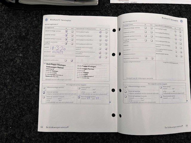 Volkswagen jetta 1.6 fsi comfortline 2006 | 51-sx-rn - afbeelding 36 van  37
