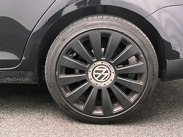 Volkswagen jetta 1.6 fsi comfortline 2006 | 51-sx-rn - afbeelding 37 van  37