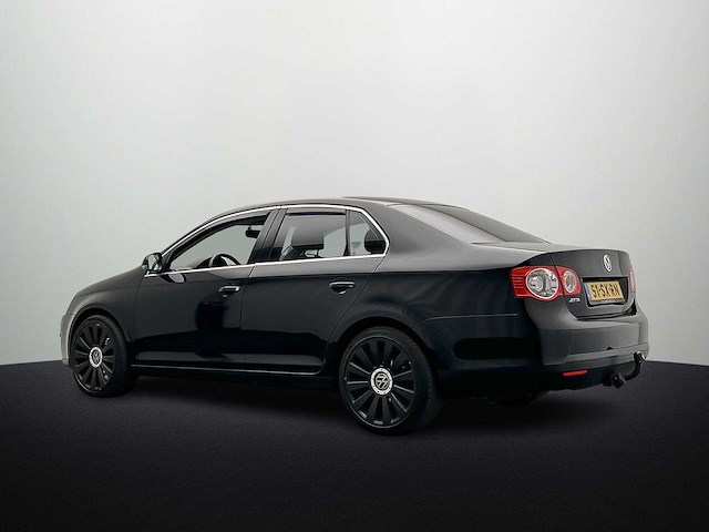 Volkswagen jetta 1.6 fsi comfortline 2006 | 51-sx-rn - afbeelding 6 van  37