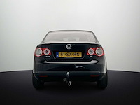 Volkswagen jetta 1.6 fsi comfortline 2006 | 51-sx-rn - afbeelding 7 van  37