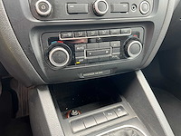 Volkswagen jetta 1.6 tdi high exec l., 3-kff-83 - afbeelding 5 van  16