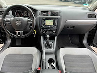 Volkswagen jetta 1.6 tdi high exec l., 3-kff-83 - afbeelding 6 van  16