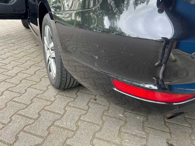 Volkswagen jetta 1.6 tdi high exec l., 3-kff-83 - afbeelding 7 van  16