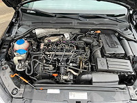 Volkswagen jetta 1.6 tdi high exec l., 3-kff-83 - afbeelding 8 van  16
