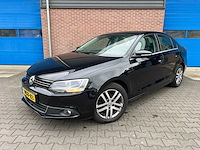 Volkswagen jetta 1.6 tdi high exec l., 3-kff-83 - afbeelding 1 van  16