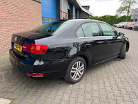 Volkswagen jetta 1.6 tdi high exec l., 3-kff-83 - afbeelding 10 van  16
