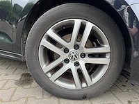 Volkswagen jetta 1.6 tdi high exec l., 3-kff-83 - afbeelding 14 van  16