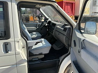 Volkswagen kampeerauto i d 45 kw camper - afbeelding 3 van  17
