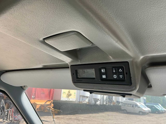 Volkswagen kampeerauto i d 45 kw camper - afbeelding 4 van  17