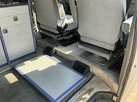 Volkswagen kampeerauto i d 45 kw camper - afbeelding 6 van  17