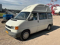 Volkswagen kampeerauto i d 45 kw camper - afbeelding 1 van  17