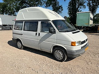 Volkswagen kampeerauto i d 45 kw camper - afbeelding 11 van  17