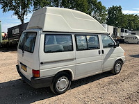 Volkswagen kampeerauto i d 45 kw camper - afbeelding 12 van  17