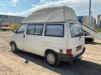 Volkswagen kampeerauto i d 45 kw camper - afbeelding 13 van  17