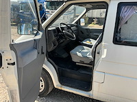 Volkswagen kampeerauto i d 45 kw camper - afbeelding 14 van  17