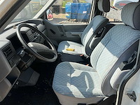 Volkswagen kampeerauto i d 45 kw camper - afbeelding 15 van  17