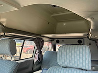 Volkswagen kampeerauto i d 45 kw camper - afbeelding 1 van  6
