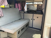 Volkswagen kampeerauto i d 57 kw camper - afbeelding 2 van  10
