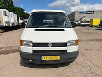 Volkswagen kampeerauto i d 57 kw camper - afbeelding 6 van  10