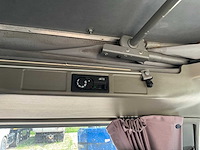 Volkswagen kampeerauto i d 57 kw camper - afbeelding 3 van  15