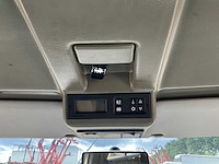 Volkswagen kampeerauto i d 57 kw camper - afbeelding 4 van  15