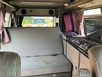 Volkswagen kampeerauto i d 57 kw camper - afbeelding 5 van  15