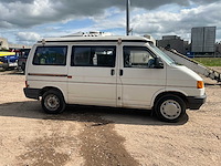 Volkswagen kampeerauto i d 57 kw camper - afbeelding 11 van  15