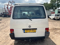 Volkswagen kampeerauto i d 57 kw camper - afbeelding 12 van  15