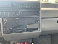 Volkswagen kampeerauto i d 57 kw camper - afbeelding 15 van  15