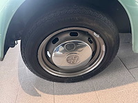 Volkswagen kever 1200, 75-bm-64 - afbeelding 2 van  7