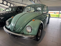 Volkswagen kever 1200, 75-bm-64 - afbeelding 1 van  7
