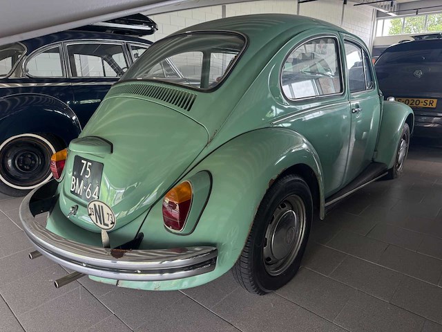 Volkswagen kever 1200, 75-bm-64 - afbeelding 3 van  7