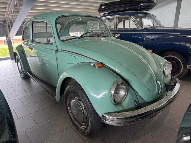 Volkswagen kever 1200, 75-bm-64 - afbeelding 4 van  7