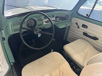 Volkswagen kever 1200, 75-bm-64 - afbeelding 5 van  7