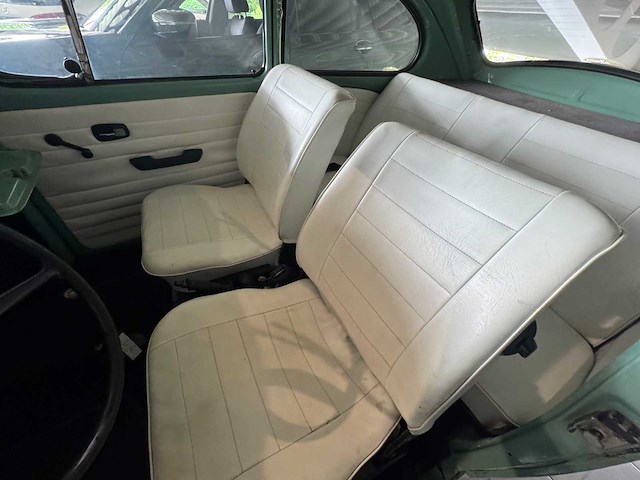 Volkswagen kever 1200, 75-bm-64 - afbeelding 7 van  7