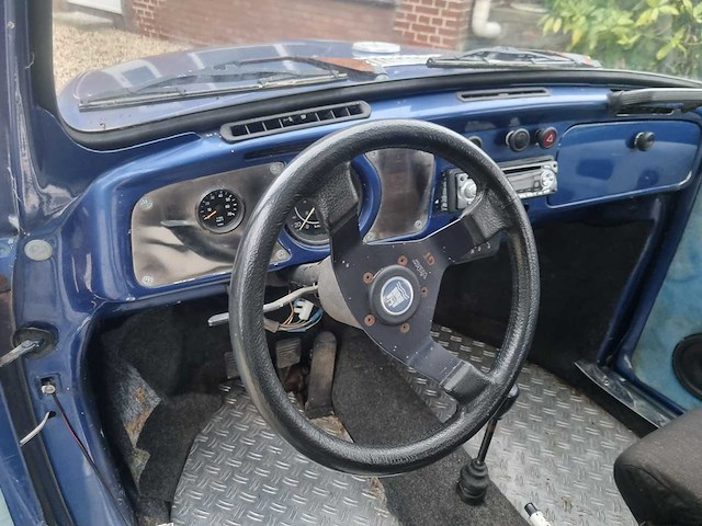 Volkswagen kever 1200, ns-87-jl - afbeelding 6 van  8