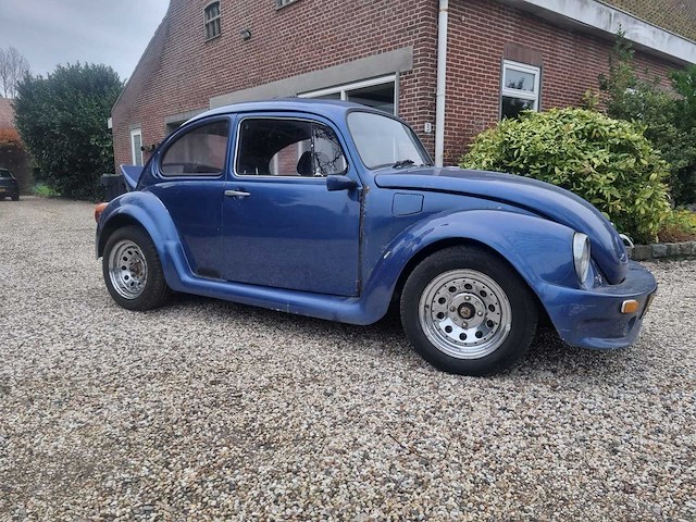 Volkswagen kever 1200, ns-87-jl - afbeelding 4 van  8