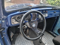 Volkswagen kever 1200, ns-87-jl - afbeelding 6 van  8