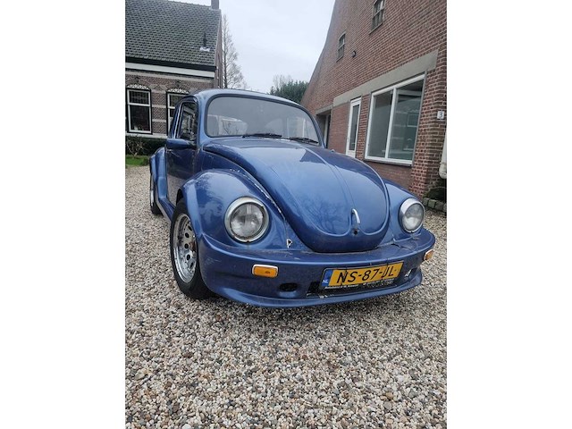 Volkswagen kever 1200, ns-87-jl - afbeelding 3 van  8