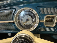 Volkswagen kever 1200 oldtimer zweeds kenteken - afbeelding 3 van  16