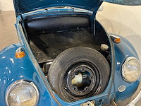 Volkswagen kever 1200 oldtimer zweeds kenteken - afbeelding 5 van  16