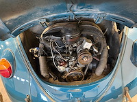 Volkswagen kever 1200 oldtimer zweeds kenteken - afbeelding 6 van  16