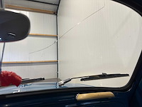 Volkswagen kever 1200 oldtimer zweeds kenteken - afbeelding 7 van  16