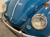 Volkswagen kever 1200 oldtimer zweeds kenteken - afbeelding 8 van  16