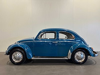 Volkswagen kever 1200 oldtimer zweeds kenteken - afbeelding 9 van  16